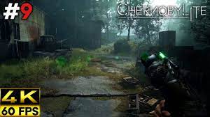 Chernobylite gameplay (pc hd) 1080p60fps steam. Chernobylite Gameplay Walkthrough Part 9 4k 60fps Youtube