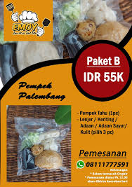 Salam kenal, saya orang asli jawa, tepatnya wonogiri. Jual Pempek Palembang Jakarta Utara Shopgading Tokopedia