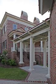 Maybe you would like to learn more about one of these? Classic Design The Language Of Columns