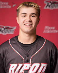 2026 Baseball Roster