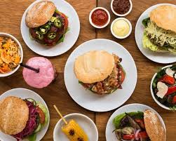 Green Go Burger Delivery In Brussels Takeout Menu Uber Eats