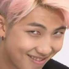 Meme Kpop Derp Face Funny Kpop Faces Bts Meme Faces Foto Rap Monster Bts Bts Engracado