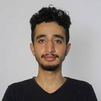 8 "Hasan Al Mohammed" profiles