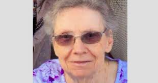 Shirley Jean Bunn Allen