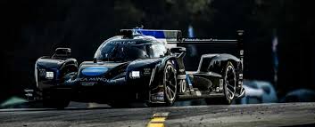 Maybe you would like to learn more about one of these? Motul Petit Le Mans