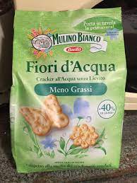 Fiori D Acqua Mulino Bianco Recensioni Di Gusto