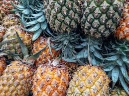 This is a great way to see your progress as you pay down your credit card balance. All You Need To Know About Pineapples In Taiwan Taiwan News 2021 05 03 20 21 00