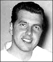 Robert DORMAN Obituary