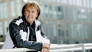 Wem erzählst du nach mir deine träume (1981)4. Hd Wallpaper Music Howard Carpendale Wallpaper Flare