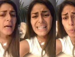 منة فضالي تنال عقابها من السجينات في #سلسال_الدم4 مسلسل سلسال الدم l الكوابيس مش هتفارق نصرة بعد اللى حمدان عمله selsal el dam part 3 eps مسلسل سلسال الدم الجزء. ÙÙŠØ¯ÙŠÙˆ Ù…Ù†Ø© ÙØ¶Ø§Ù„ÙŠ ØªÙ†ÙØ¹Ù„ Ø±Ø¨Ù†Ø§ ÙŠØ§Ø®Ø¯Ùƒ Ø¥Ù†ØªÙˆØ§ Ø¥Ø²Ø§ÙŠ Ø¨Ù†ÙŠ Ø¢Ø¯Ù…ÙŠÙ† Ø¯Ù†ÙŠØ§ Ø§Ù„ÙˆØ·Ù†