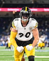 TJ Watt (@tjwatt90) • Instagram photos and videos