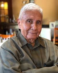 Most Recent Obituaries