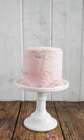 Learn how to make buttercream roses from pastry chef amanda oakleaf in this cake decorating video from howcast. How To Make An Ombre Rosette Cake My Kitchen Love