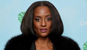 Skye P. Marshall interview: 'Matlock'