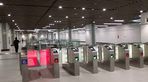 Watch the video explanation about walk: Q Sentral Muzium Station Mrt Walkthrough Youtube