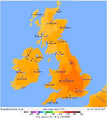 Including weather by the hour. Uk Weather Forecast Brits To Bask In 27c High This Week Before Rain Sets In Mirror Online