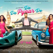 Pyaar Ka Punchnama Full Movie Watch Online Free Youtube De De Pyar De Song Vaddi Sharaban Ajay Devgn Starrer Will Make You Move Your Feet And Is A Sure Hit Hindi Movies Download Movies Hd Movies Download