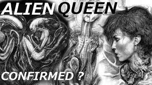 Covenant handles noomi rapace's prometheus character elizabeth shaw. New Concept Art Reveals What David Did To Elizabeth Shaw Alien Covenant Alien Covenant Alien Concept Art