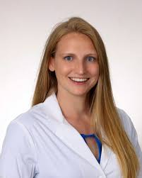 Welcome to the Sunshine Family, Dr. Anna Flaig! We are delighted to  announce that Dr. Anna Flaig has joined our team. Anna and her husband  recently relocated to Vero from Dunnellon, FL,