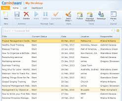 Microsoft excel helpdesk support from excel4business experts help solve your helpdesk and support problems. Tired Of Tracking Stuff In Excel Try The Workflow Tool That Works