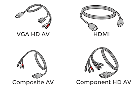 As the first bit of video is viewed, the next bit of video is being downloaded for buffering and for eventual viewing a few seconds later. How To Connect An Xbox 360 To Your Tv