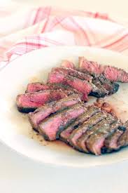 Beef tenderloin is the most tender muscle on the steer. Perfect Pan Seared Steak With Browned Butter Pan Sauce