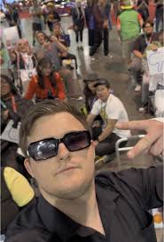 Johnny Cage How to Dress