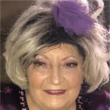 Anna Marie Gasbarro Sukmann Obituary July 2, 2017