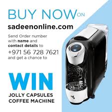 Carlo ernesto valente opens a coffee machine factory in milan: Sadeen General Trading Sadeengeneral Twitter