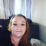 Angel Runion's Instagram, Twitter & Facebook