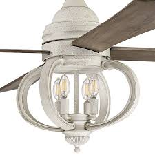 On the one hand, they allow fresh air to circulate freely in your house; 60 Craftmade Augusta Led Ceiling Fan In Cottage White 70g05 Lamps Plus