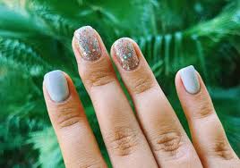 A trip to the nail salon is definitely one of the best and most relaxing ways to treat yourself. 13 Korean Nails Trends We Can T Stop Screenshotting