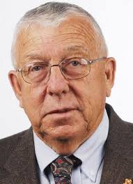 Rapid City Council Ward 3, incumbent Jerry Wright