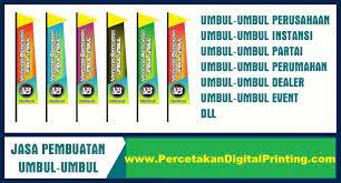 Harga tiket masuk objek wisata umbul ponggok. Contoh Desain Umbul Umbul Dari Percetakan Digital Printing Terdekat Jasa Percetakan Digital Printing Spanduk Dan Alat Promosi