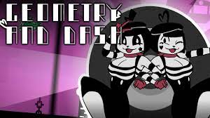 Geometry and Dash - by 3tap (Mime and Dash Parody) | Geometry Dash - YouTube
