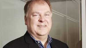 PSBJ Interview: Former Microsoft CIO Jim DuBois worked for Gates, Ballmer  and Nadella