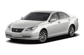 (redirected from lexus es 350). 2007 Lexus Es 350 Base 4dr Sedan Specs And Prices