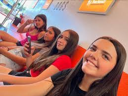 Jesse Minyard's Instagram, Twitter & Facebook