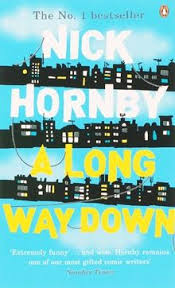 Way down we go (instrumental version originally performed by kaleo) — разные исполнители. A Long Way Down Von Nick Hornby