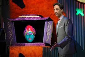 Real world article(written from a production point of view). Our Wish List For Future Community Homages Pee Wee S Playhouse Pee Wee Herman Old Shows