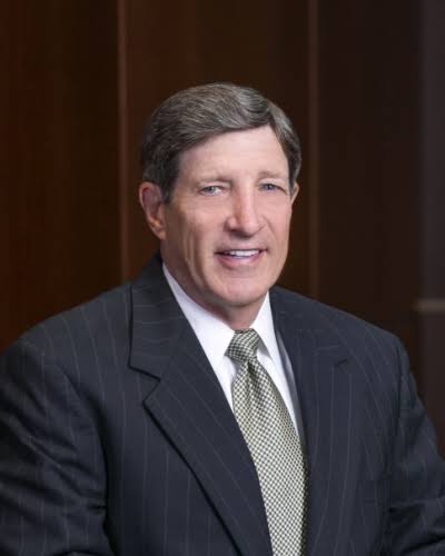 Dr. John Ivy