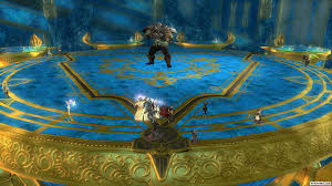 Once you have unlocked two alliance raids they'll be available in the daily alliance raid roulette along with any … Crystal Tower Syrcus Tower Raid Ffxiv Info