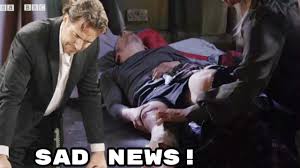 SAD NEWS Thorsten Kaye suddenly leaves the show due to serious health  condition | Bold and Beautiful Full details in the comments 👇👇👇👇👇 |  Facebook