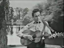 I could understand if there was a constriction before it emptied into the sea like lake pontchartrain. Johnny Cash How High Is The Water Momma Rare Video Youtube