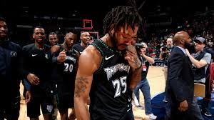 Best season starts in the nba. Best And Worst Surprises For The 2018 2019 Nba Season The Banner Newspaper