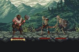 Mejores juegos rpg gratis sin internet para móvil. Battle Souls El Darkest Dungeon Espanol Para Android
