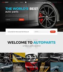 In this article i've shown the major car body parts names with images. Best Auto Parts Wordpress Themes 2021 Freshdesignweb