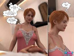 Hope Part 1 By Y3DF Porn Comic english 40 - Porn Comic