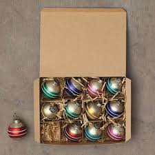 Check spelling or type a new query. Modern Glass Miniature Christmas Ball Ornaments Nova68 Com