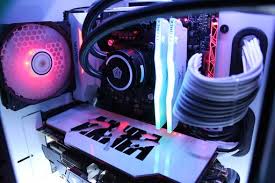 Oraclepcb S Completed Build Core I7 7700k 4 2 Ghz Quad Core Geforce Gtx 1080 Ti 11 Gb Aorus Xtreme Ai Crystal Cube Lite Atx Desktop Pcpartpicker New setup wars format, hope you guys enjoy! geforce gtx 1080 ti 11 gb aorus xtreme